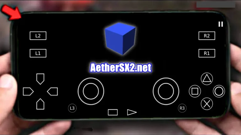 AetherSX2 Bios For Android Apk
