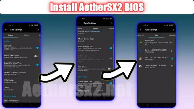 Download Android Apk